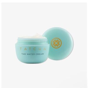 Tatcha The Water Cream - Refreshing Blue Skincare